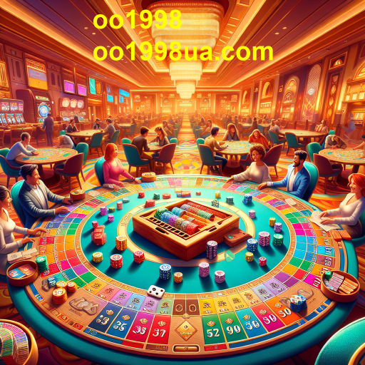 A Magia dos Jogos de Tabuleiro: Entre Tradição e Modernidade